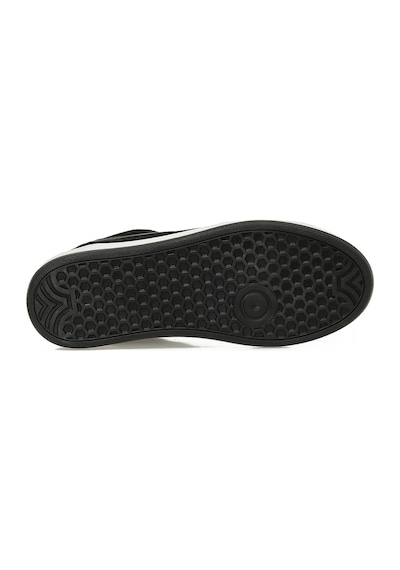 Nine West Rhıan 5pr Siyah Kadın Sneaker 000000000102034126 Siyah