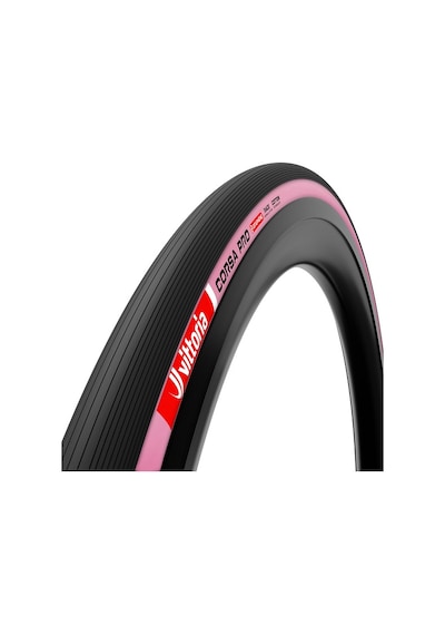 Vittoria Corsa Pro Tlr G2 700x30 Katlanır Dış Lastik / Pembe