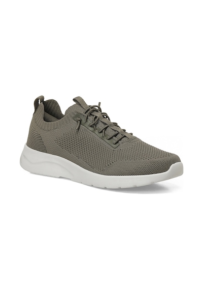 Kinetix Rıvelıo 6fx Haki Erkek Slip On 000000000102238698