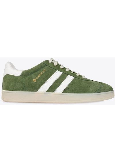 Hammer Jack Haki Erkek Shoes 102 24155-m-haki Haki