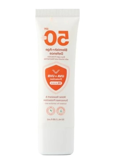 Leke Karşıtı Ve Cilt Tonu Eşitleyici Güneş Koruyucu Krem Spf 50 - 50ml