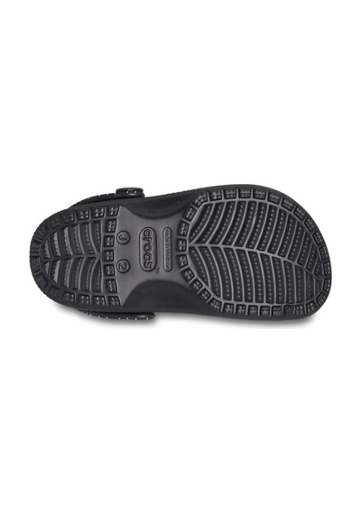 Crocs Nıghtmare Unısex Çocuk Terlik 210562-90h Siyah