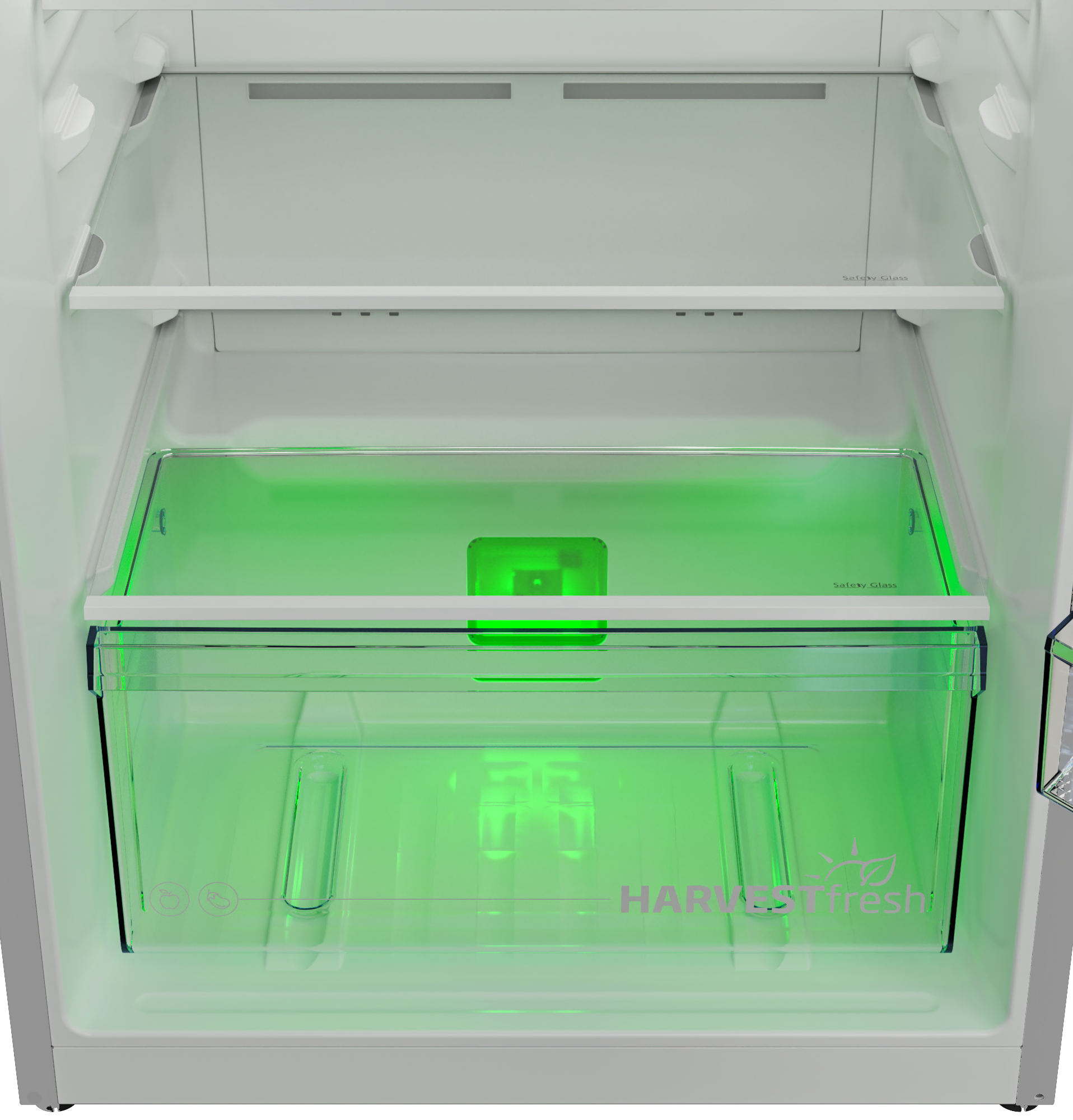 Beko 966406 MI No-frost Buzdolabı