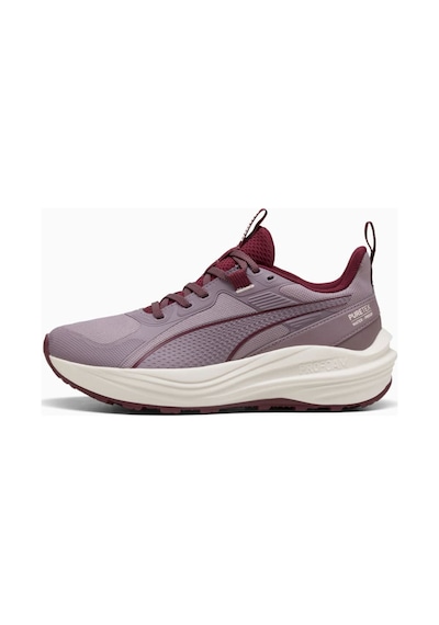 Puma Flare Pro Trail Ptx Kadın Spor Ayakkabı Lila