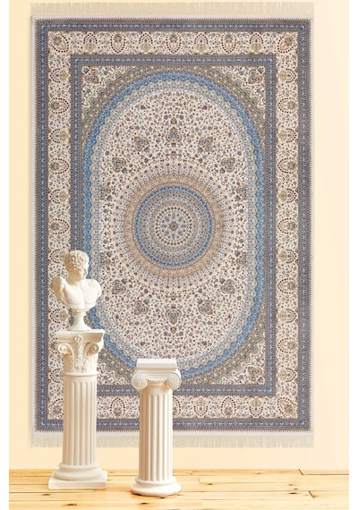Kaşmir Halı İpek Artisan Şah 200x290 CM Halı Salon Halısı