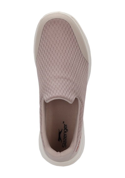 Slazenger LIVIA Erkek  Bej Günlük Spor Ayakkabısı