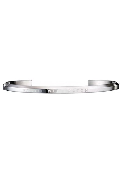 Classic Bracelet Silver Silver