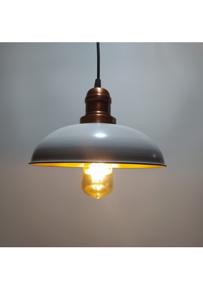 Mylights Retro Rustik Vintage Metal Sarkıt Avizeler (537511613)