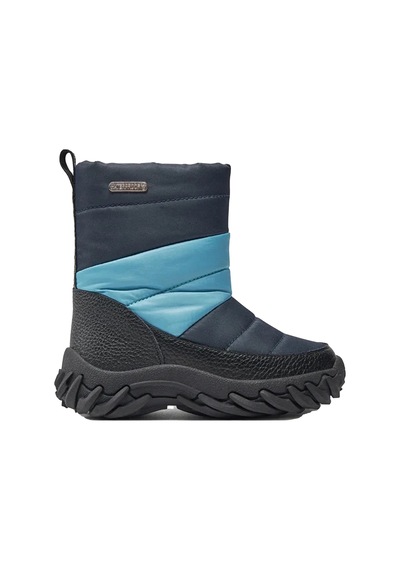 Emu Australia Emu Australia Hyde Unisex Çocuk Mavi Bot Mn Lacivert