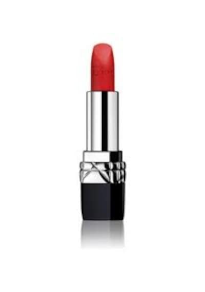Dior Rouge Refill 999 Matte
