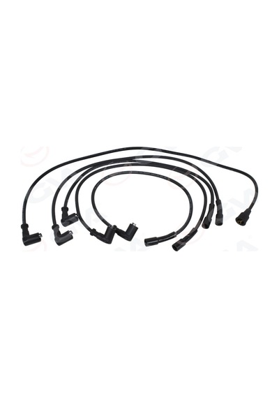 Buji - 980 - Bobin Kablosu Suzukı Carry 1.0l F10a - Dpmıx-hb - Sk410 84-
