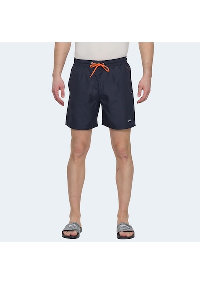 Slazenger RODOLF Erkek  Lacivert Mayo