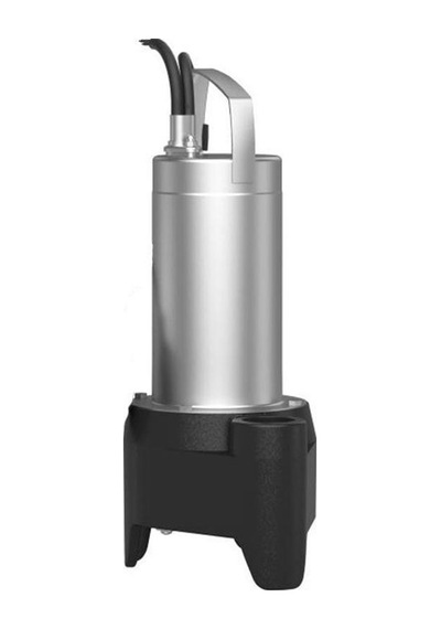 Wilo Rexa Mını3-v04.9t Az Kirli Su Drenaj Dalgıç Pompa 8 Mss 18 M³/h 380 Volt