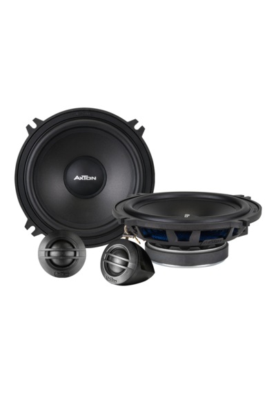 Axton Atc-130s 13 Cm 2 Yollu Komponent Hoparlör