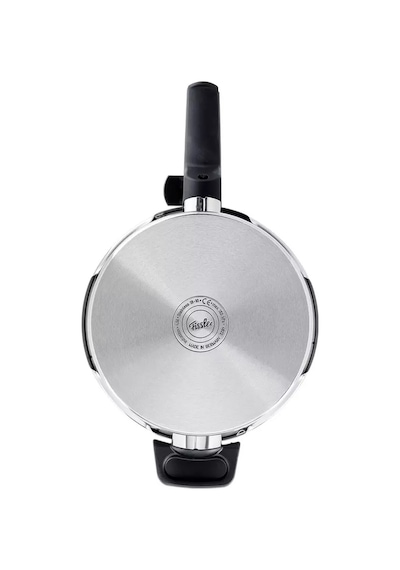 Fissler Vitaquick Premium 10 Litre Düdüklü Tencere Fissler Türkiye Garantili Gri
