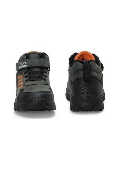 I Cool Sorss F Haki Erkek Çocuk Outdoor Bot 000000000102716844