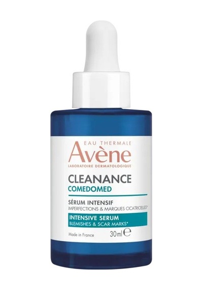 Avene Cleanance Comedomed Intensive Serum 30 Ml