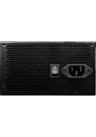 Msı Mag A550bn 550w Power Supply
