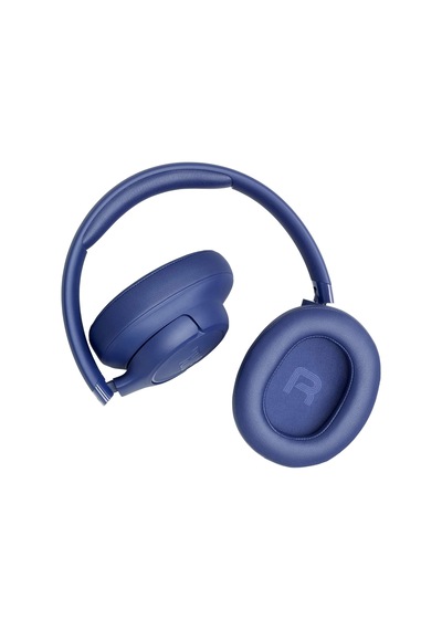 Tune 730bt Wireless Kulaklık, Ct, Oe,mavi