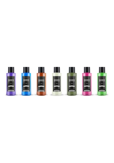 Barber Marmara No.1 Edc Kolonya Pet 400 Ml