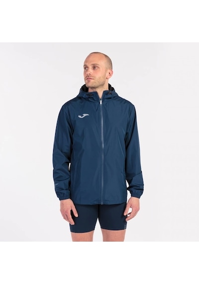 Joma Elıte Vııı Yağmurluk Mavi 102235.100 Mavi