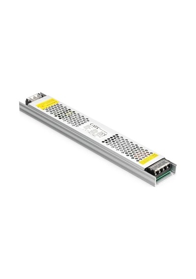 Ct-2571 40a Süper Slim Fansız Led Trafosu 480w 220 V