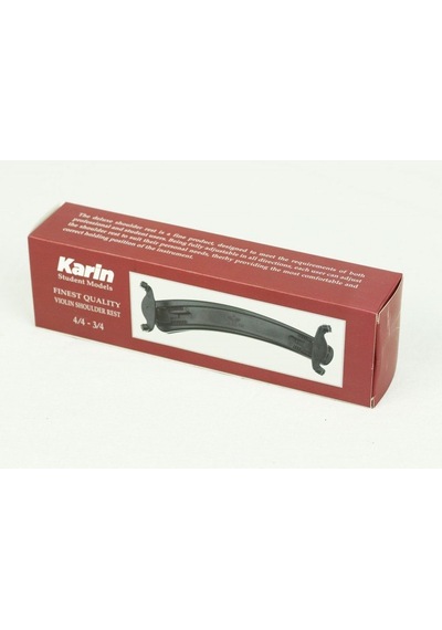 Karin Rt001 Tam Boy Keman Yastığı 4/4 Boy