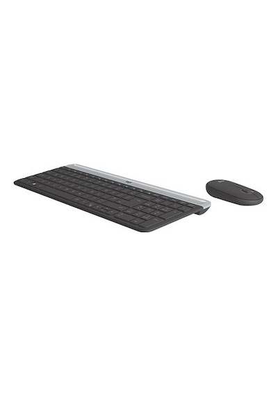 Logıtech Mk470 Klavye + Mouse Kablosuz 920-009435