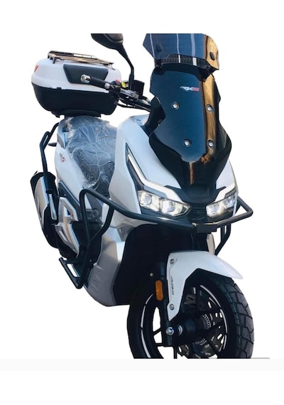 Rks Freccia 150 Ön Koruma Demiri