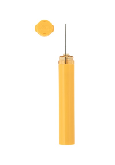 Deep Premium 0.7mm 2b 120'li Min - Hardal Sarı