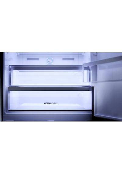 Teka RBF 78725 GWH 510 LT No-Frost Kombi Tipi Buzdolabı