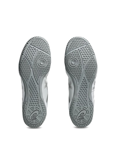 Asics Matcontrol 3 Erkek Offwhite Güreş Ayakkabısı 1081a053-102 Beyaz