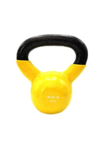 Delta Ckd243 4 Kg Kettlebell