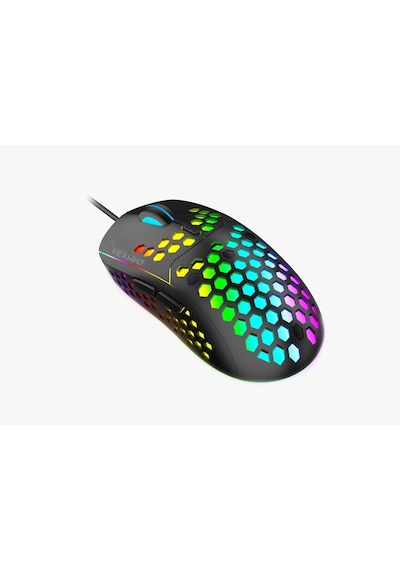 Inca IMG-346 Empousa RGB Makrolu Gaming Oyuncu Mouse