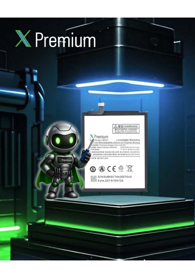 Xpremium Xiaomi Redmi S2 Uyumlu Batarya Pil Süper Yüksek Kalite 3000 Mah Bn31