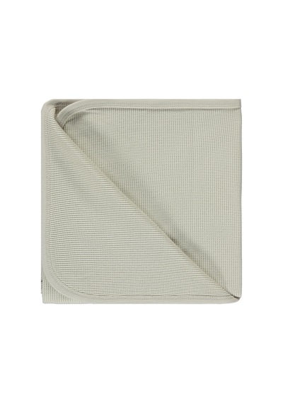 Civil Baby Basic 80 90 Battaniye - Soft Vizon