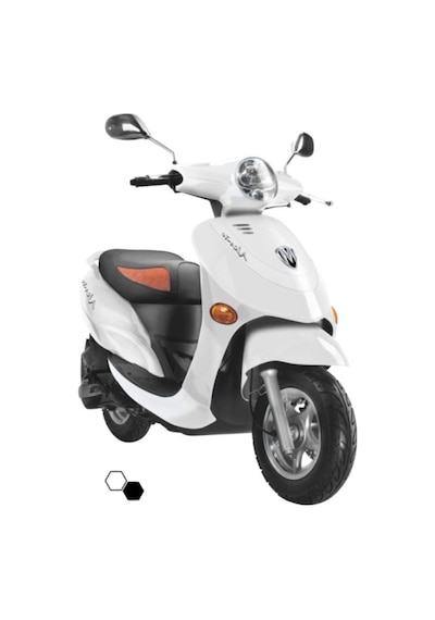 Motoran Vento 100 Krank Kutusu Sol