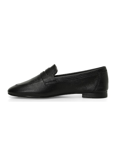 Nine West Eysan2 5fx Siyah Kadın Loafer 000000000102005342 Siyah