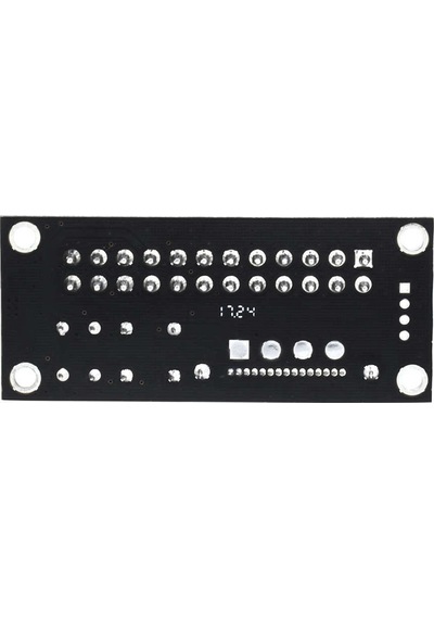 24 Pin To 4 Pin Sata 2 Atx Güç Kaynağı Birleştirici Add2Psu Maden