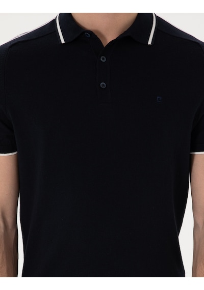 Pierre Cardin Erkek Lacivert Kazak /triko 50307314-vr033 Lacivert