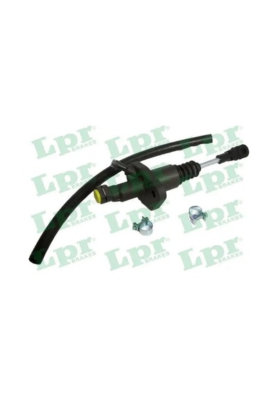 Opel Vectra B Debriyaj Ust Merkez 2.0 1996-2001 C20sel X20xev Lpr 2217