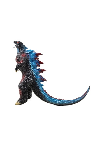 Gerçekçi Görünümlü Özel Dokulu Godzilla Vs. Kong Giant Godzilla Ejderha Figür Oyuncak 35 Cm. Model B Gerçekçi Görünümlü Özel Dokulu Godzilla Vs. Kong Giant Godzilla Ejderha Figür Oyuncak 35 Cm. Model B