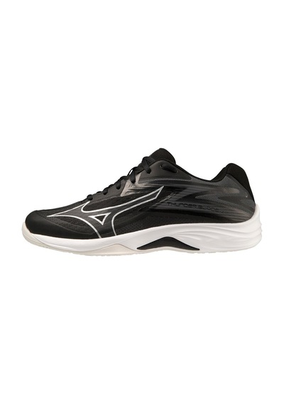 Mizuno Thunder Blade Z Unisex Voleybol Ayakkabısı Siyah Lacivert