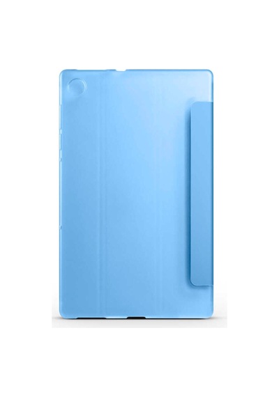 Lenovo M10 Tb-x306f Smart Cover Standlı 1-1 Flip Tablet Kılıfı Diğer
