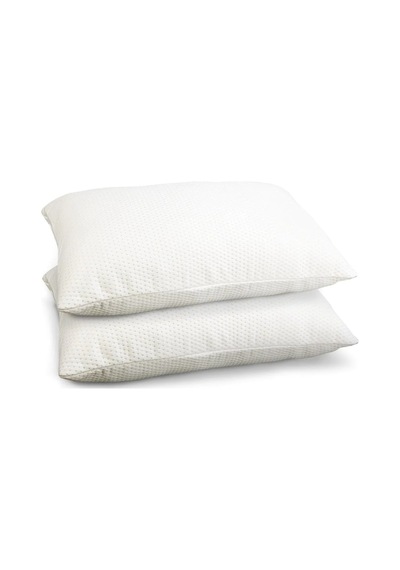 VİSCO YASTIK COTTON 2 ADET DEPREM YARDIMLAŞMA SEFERBERLİĞİ ÜRÜNÜ