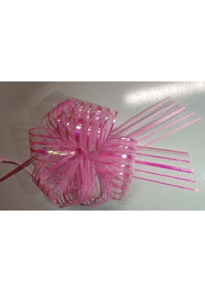 Çekmeli Fiyonk Pembe