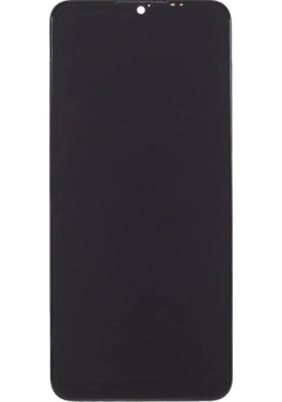 Oppo Uyumlu Oppo Cph1931 A5 2020 Ekran Lcd Full Çıtalı