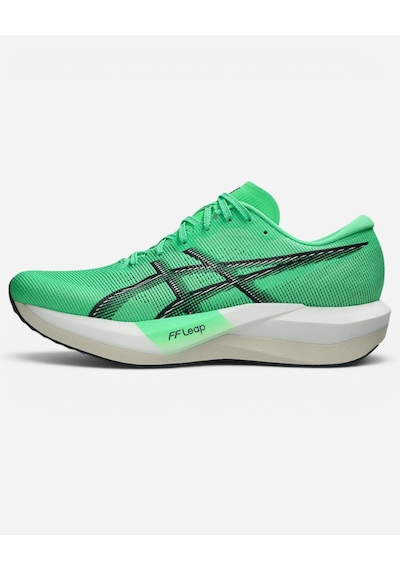 Asics Magıc Speed 5 Yeşil Koşu Ayakkabısı 1013a183-300