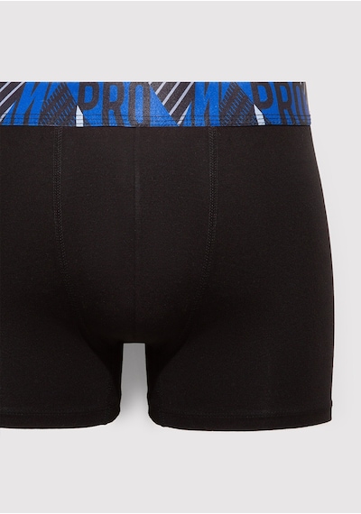 Mavi - Mavi Pro Siyah Basic Boxer 0912182-20933 Siyah Mavi - Mavi Pro Siyah Basic Boxer 0912182-20933 Siyah