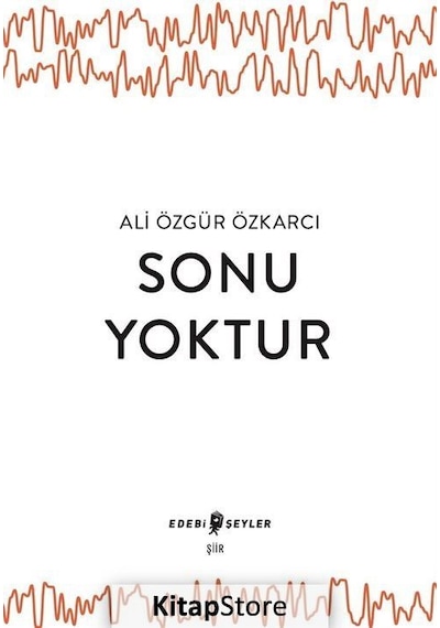 Sonu Yoktur / Ali Özgür Özkarcı